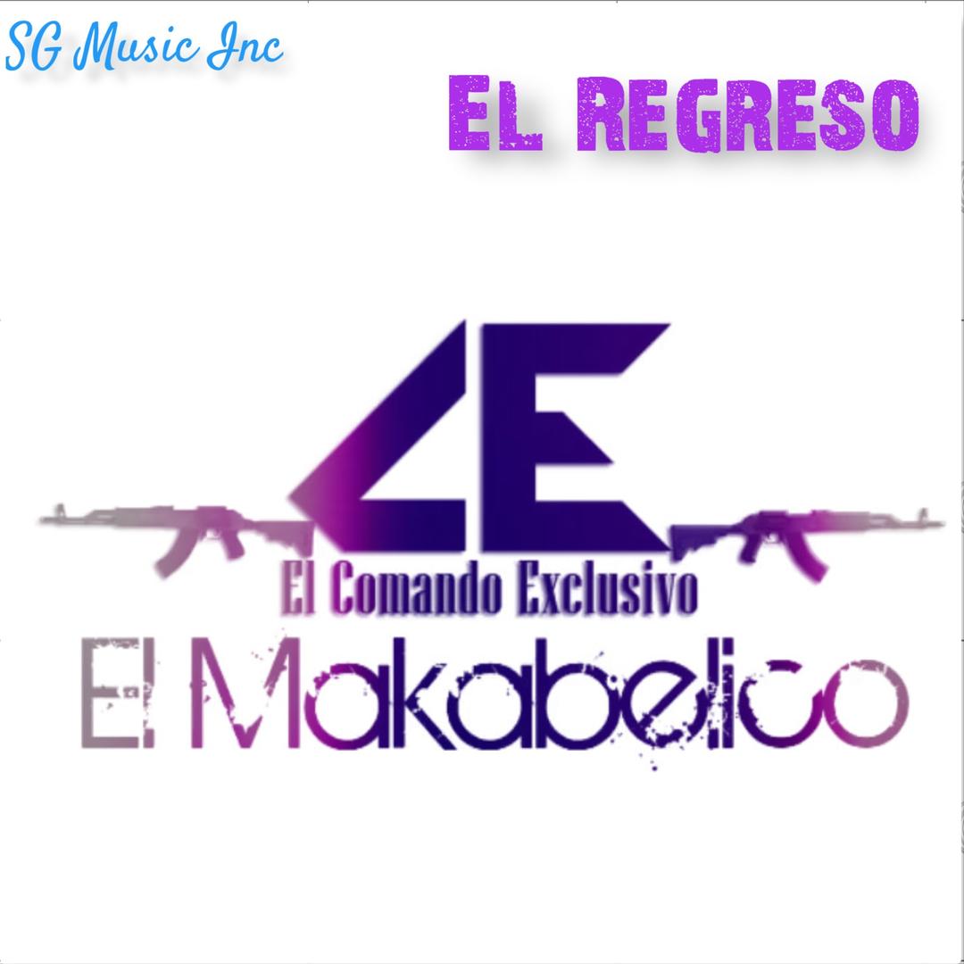 El Regreso By El Comando Exclusivo Pandora Listen to el comando exclusivo, vol. el regreso by el comando exclusivo