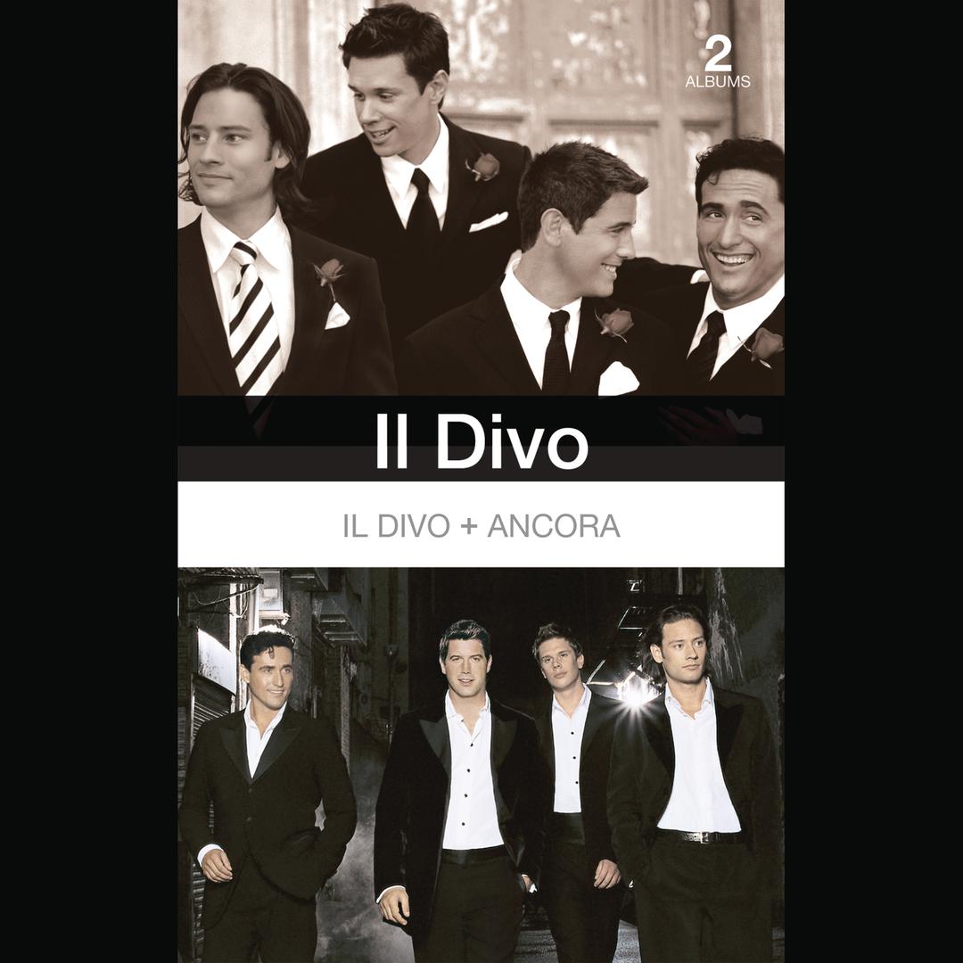 I Believe In You Je Crois En Toi Feat Celine Dion By Il Divo Celine Dion Pandora