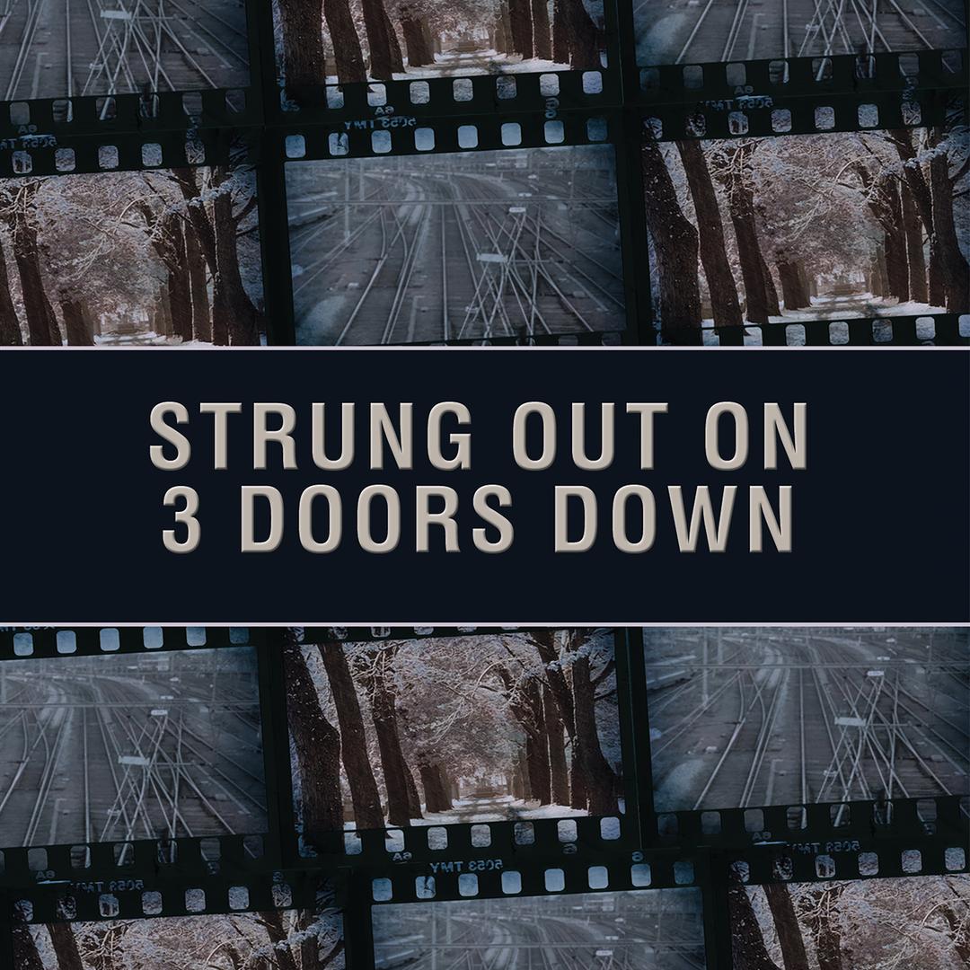 Strung Out On 3 Doors Down By Vitamin String Quartet Pandora