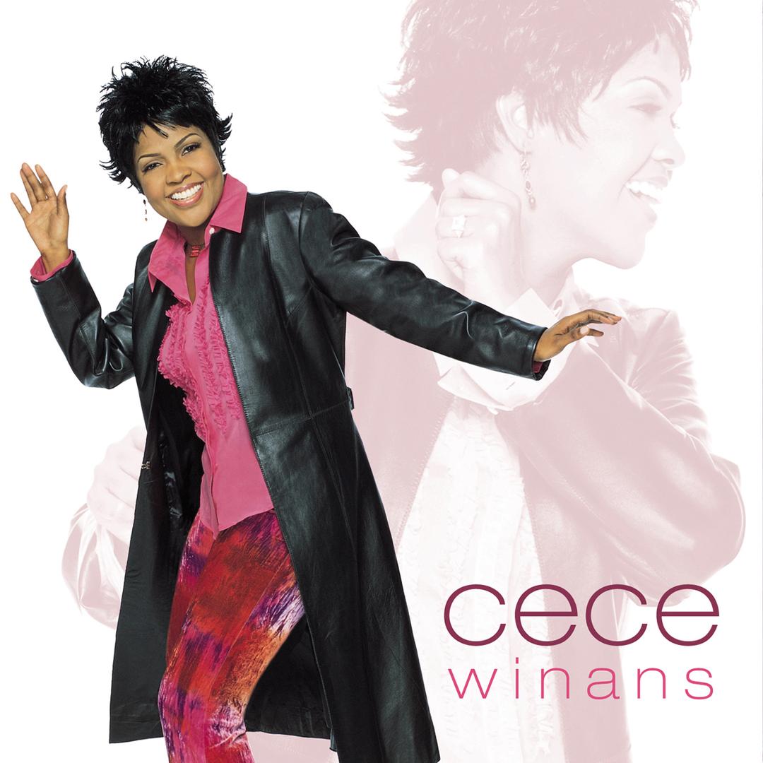 Everlasting Love By Cece Winans Pandora