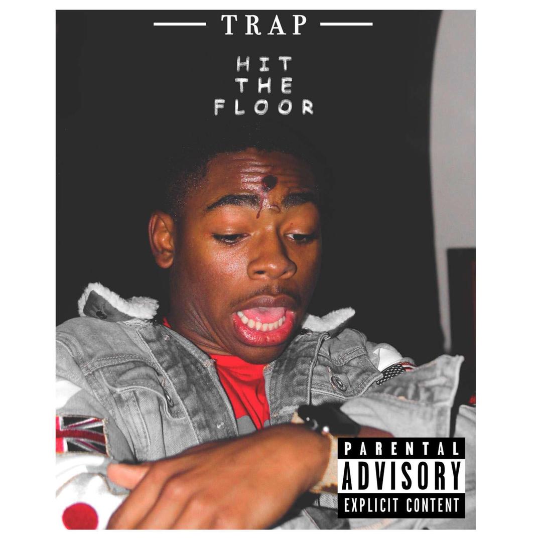 Hit The Floor By Trap Pandora