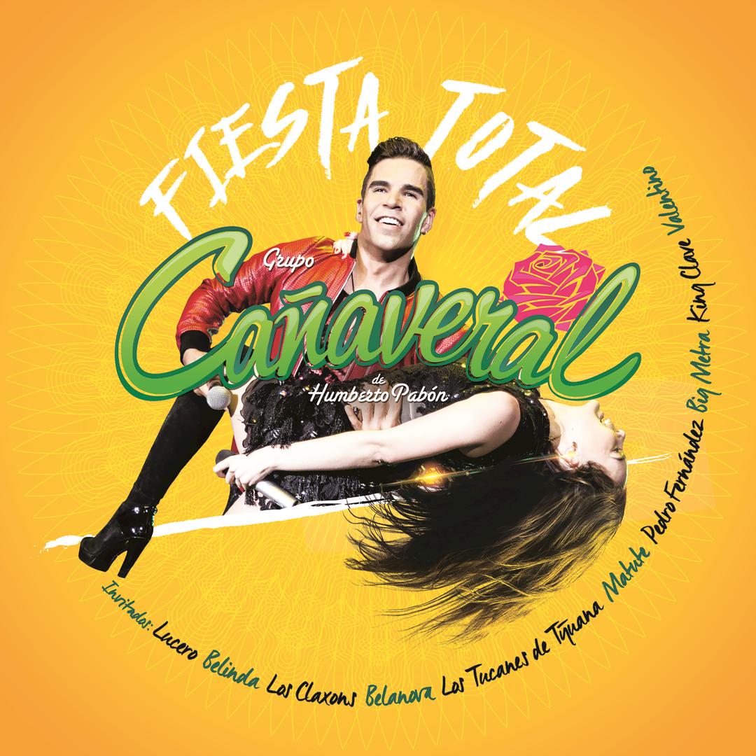 Echarme Al Olvido By Grupo Canaveral Pandora Covert covers that will blow your mind. pandora