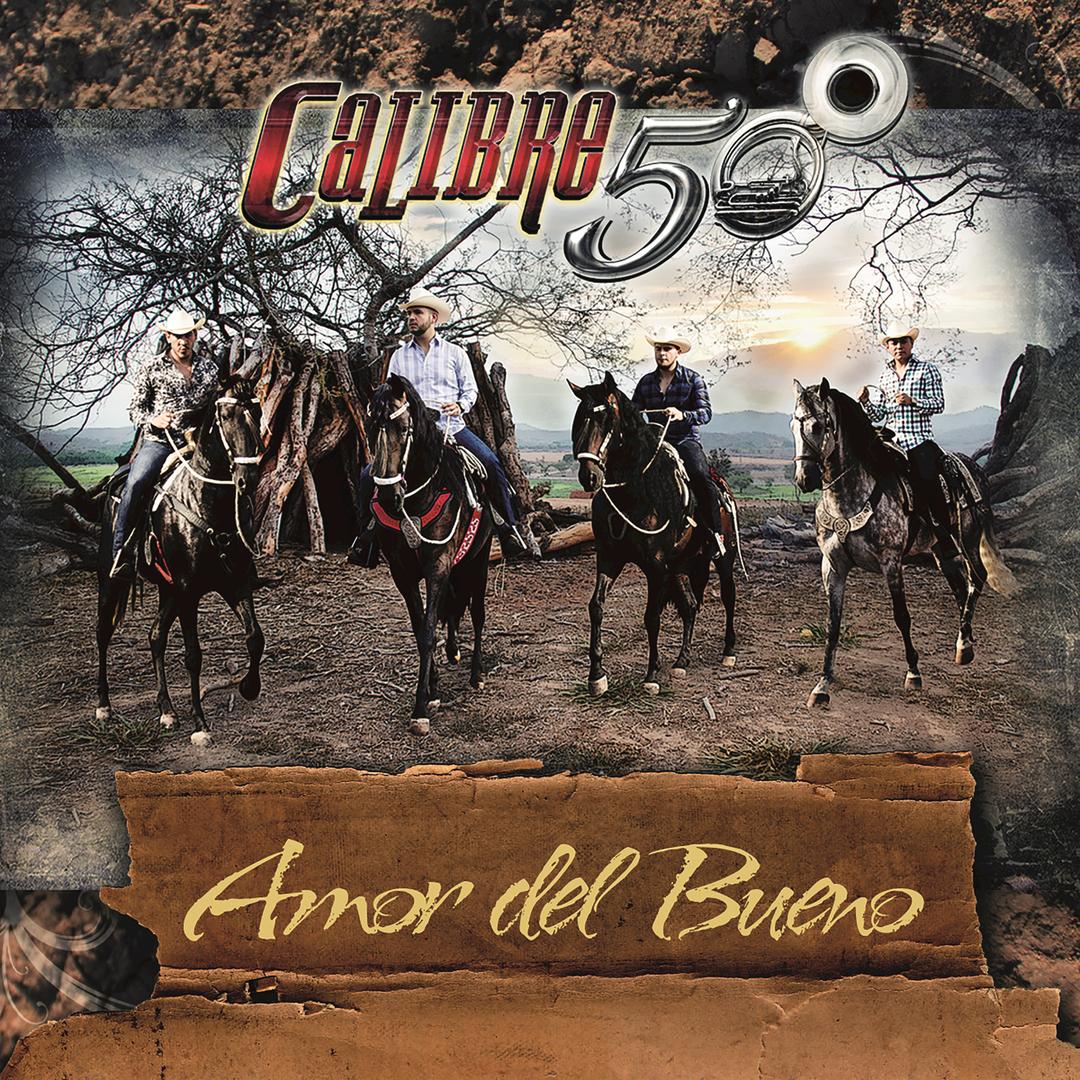 El Quijote De Don Chuy By Calibre 50 Pandora
