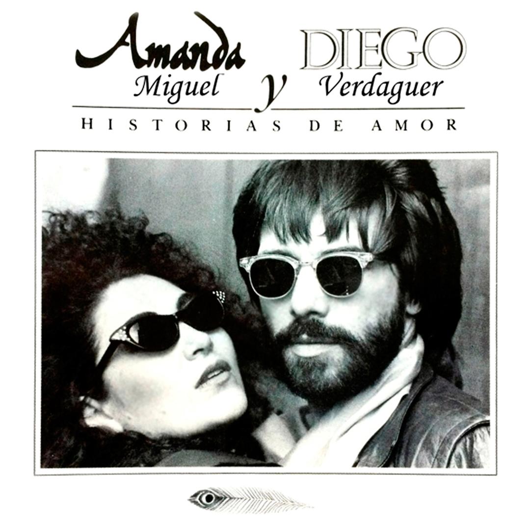 Yo Quisiera Que Tu By Amanda Miguel Diego Verdaguer Pandora