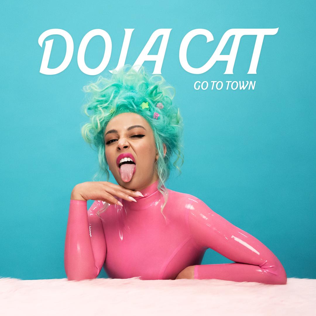 All Nighter By Doja Cat Pandora