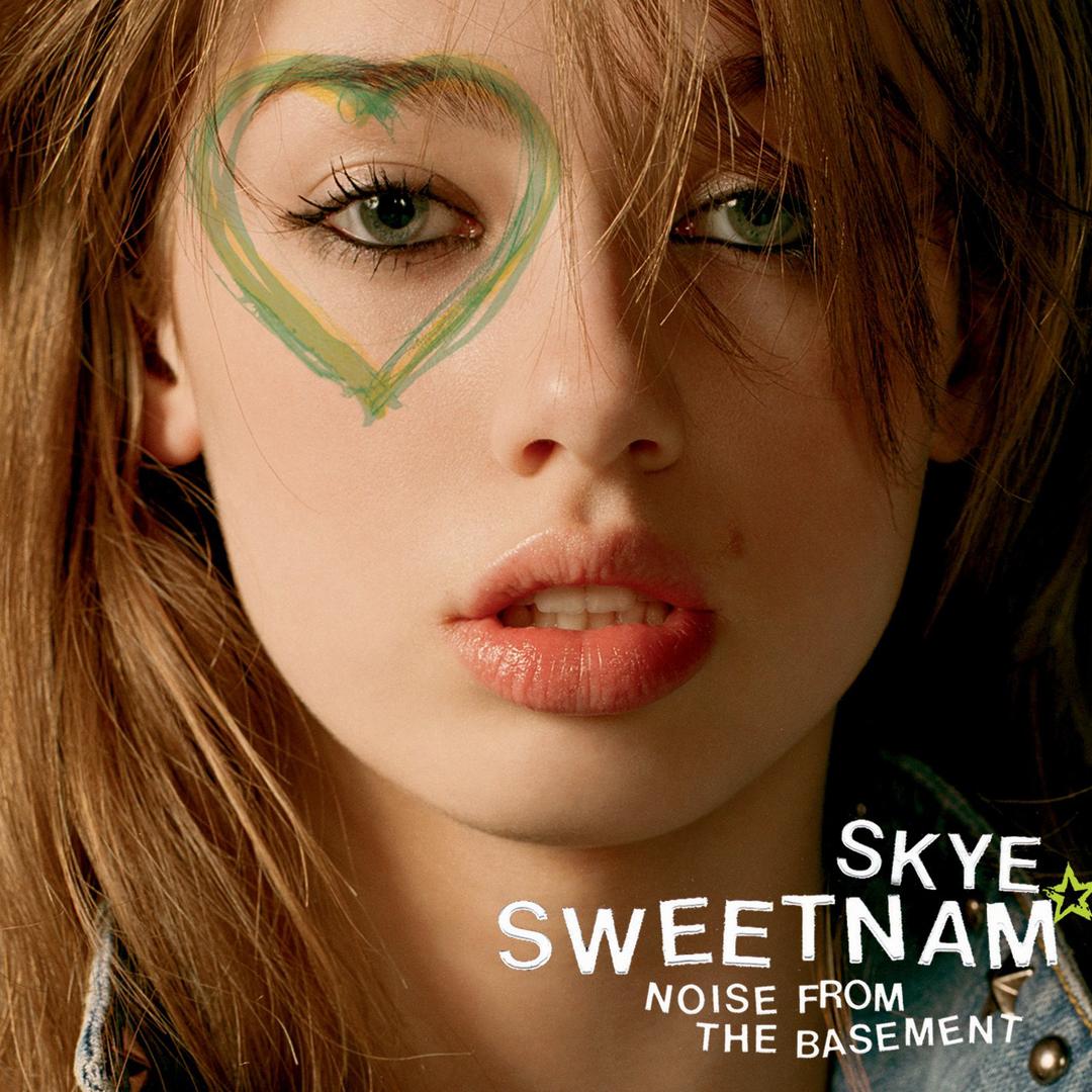 Noise From The Basement By Skye Sweetnam Pandora