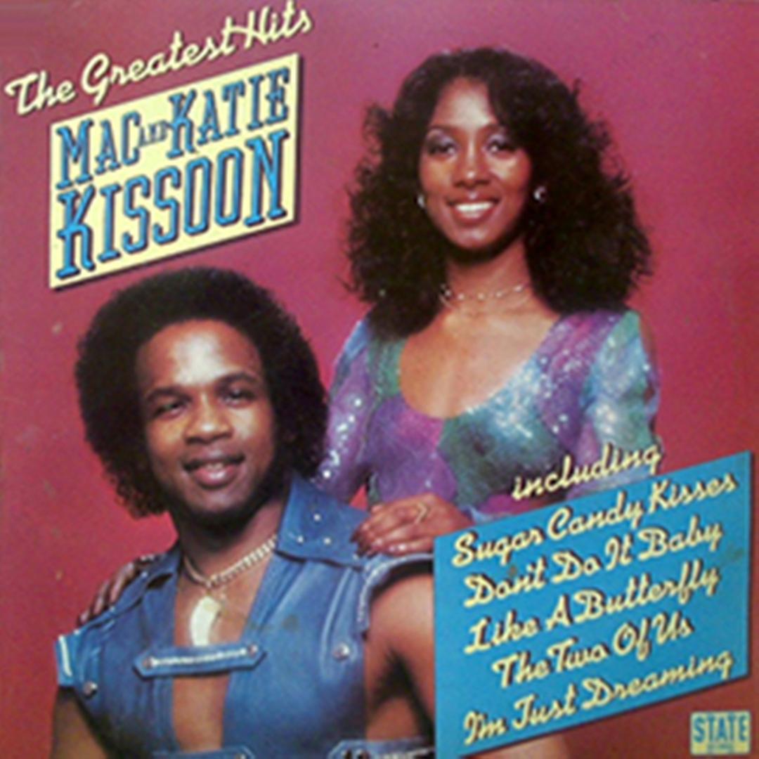 The Greatest Hits By Mac Katie Kissoon Pandora