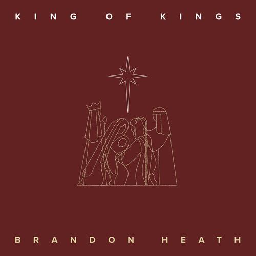 Listen To Brandon Heath Pandora Music Radio