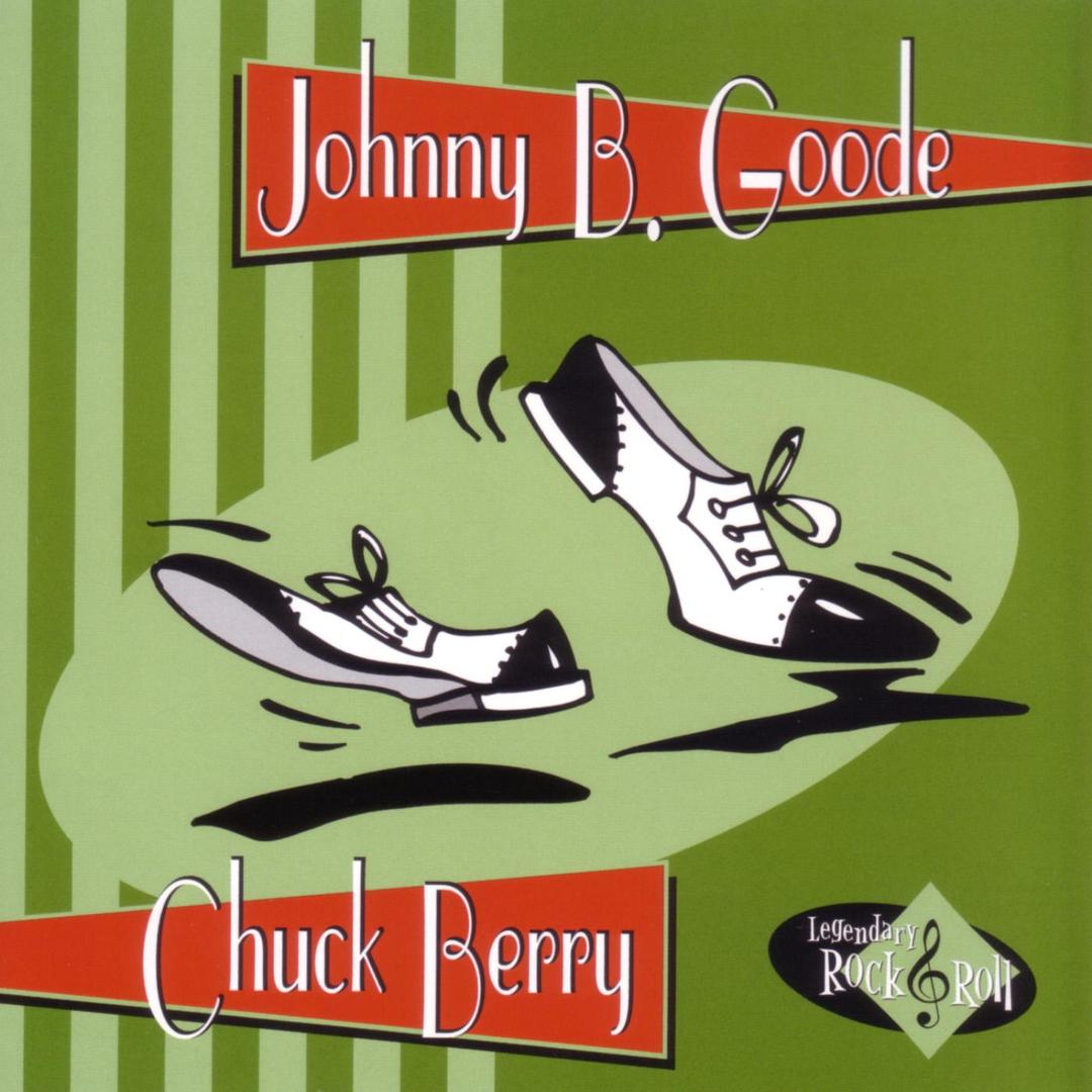 Johnny B Goode By Chuck Berry Pandora Johnny B Goode By Chuck Berry Pandora