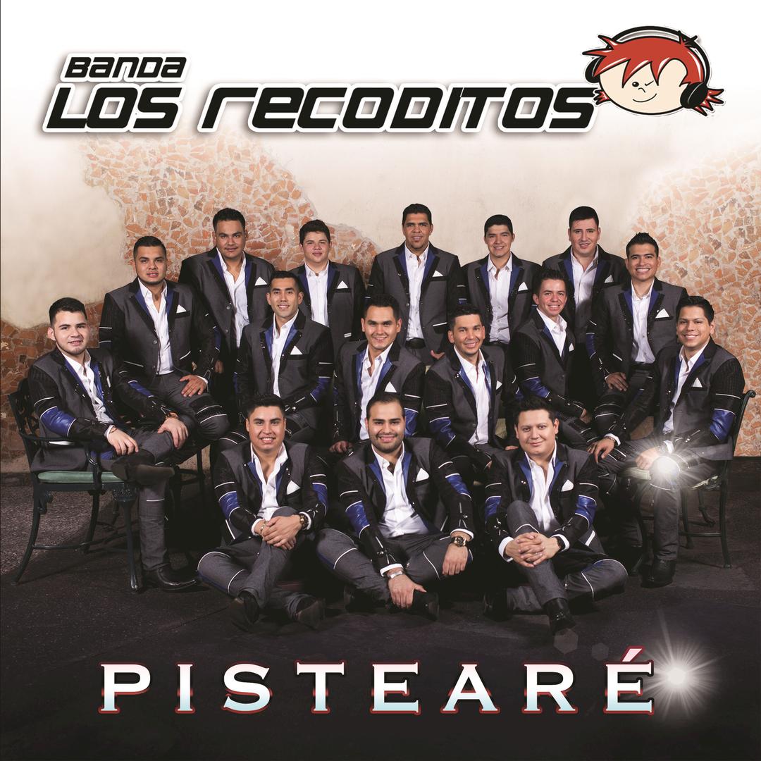 Te Daran Ganas De Verme By Banda Los Recoditos Pandora