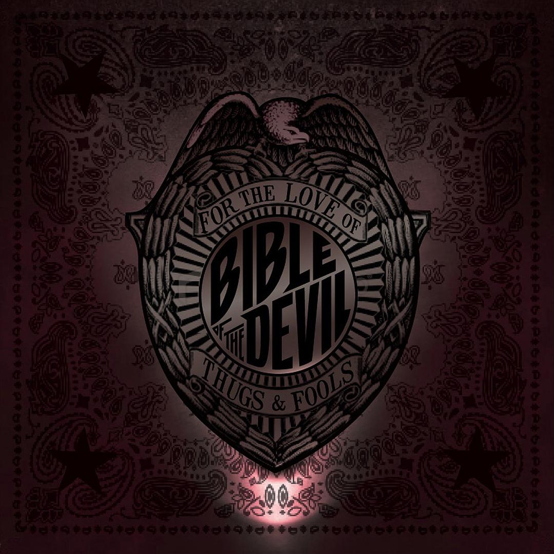 Can T Turn Off The Sun By Bible Of The Devil Pandora