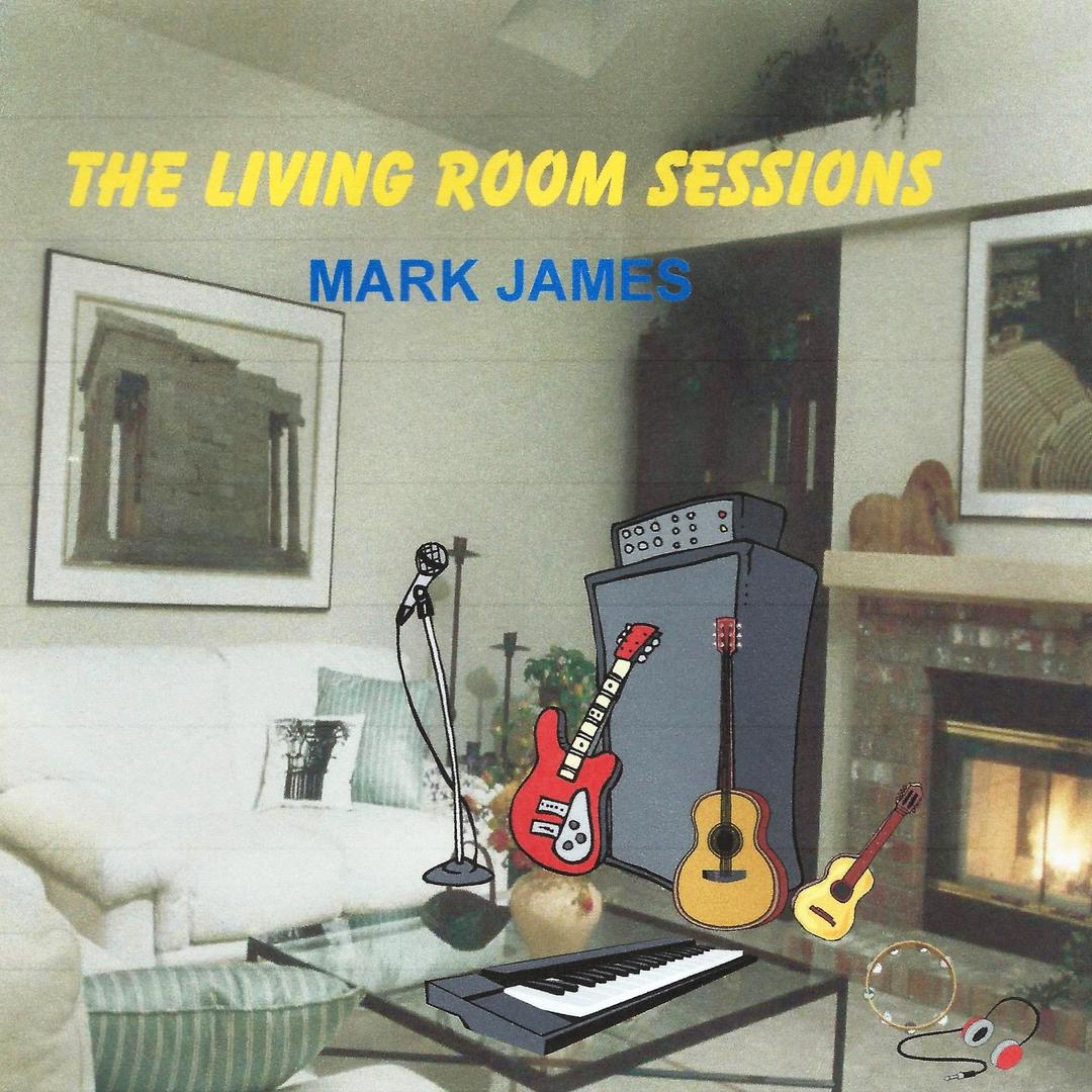 The Living Room Sessions By Mark James Pandora