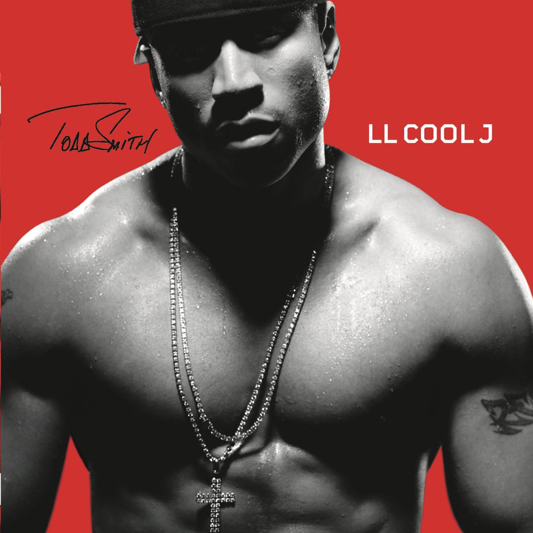 Todd Smith By Ll Cool J Pandora