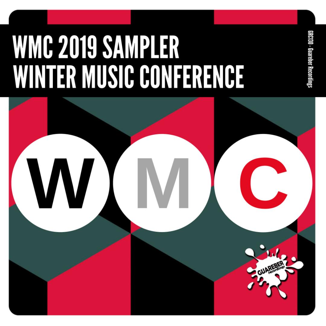 Wmc 2019 Sampler Miami Music Conference By Various Artists Pandora