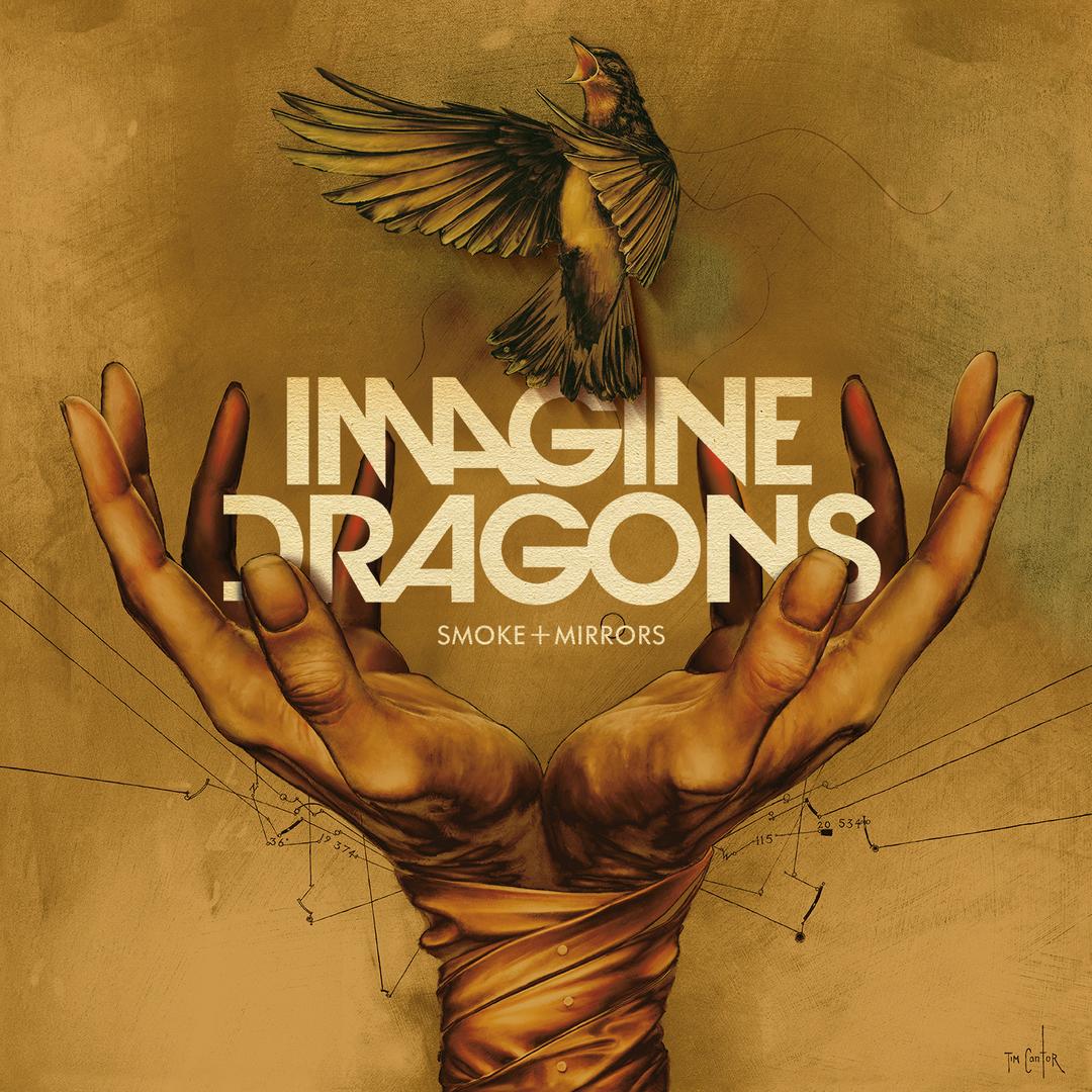 Believer By Imagine Dragons Pandora