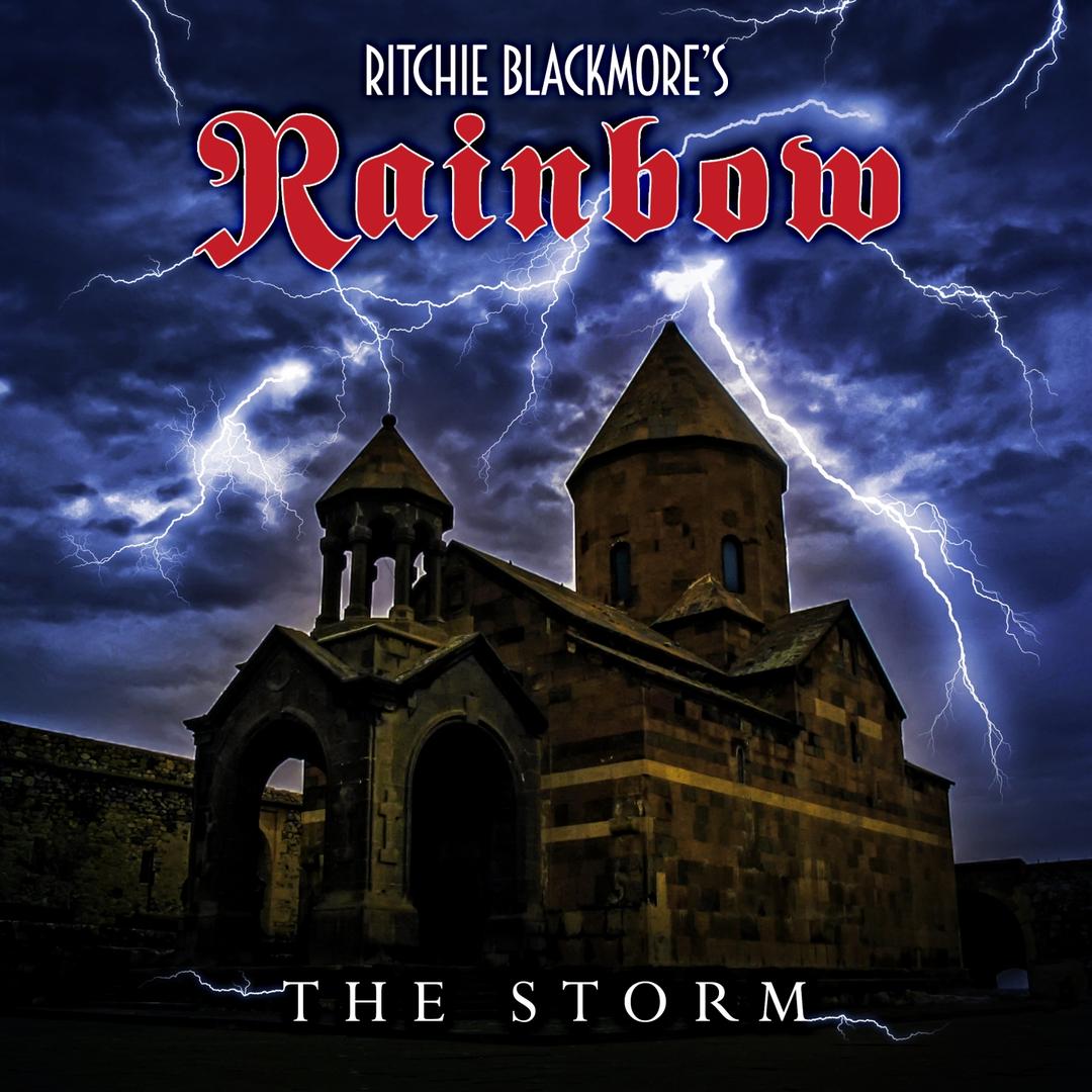 Black Sheep Of The Family By Ritchie Blackmore S Rainbow Pandora