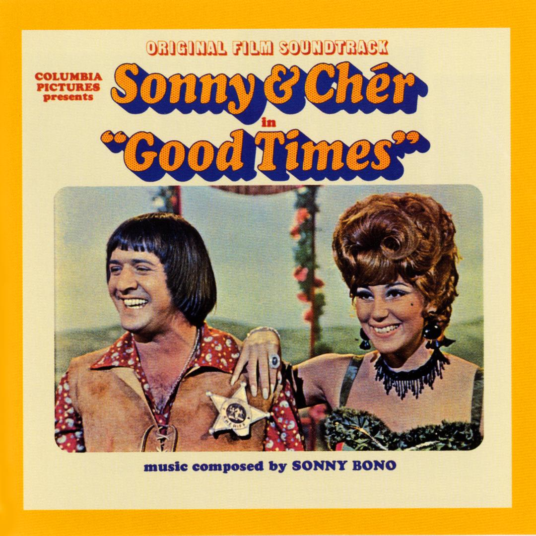The Beat Goes On By Sonny Cher Pandora