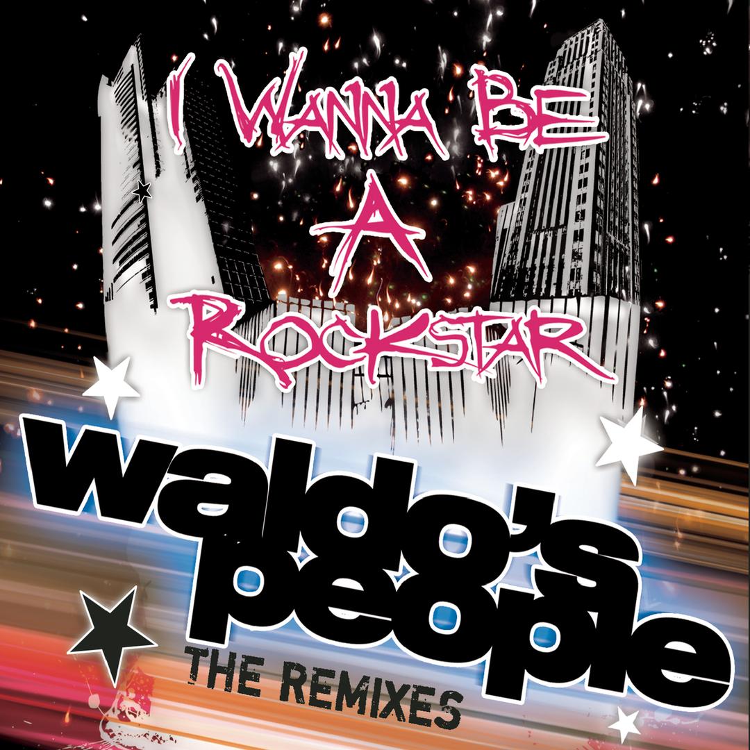 I Wanna Be A Rockstar Fboti Solo Love Remix By Waldo S People On Pandora Radio Songs Lyrics I Wanna Be A Rockstar Fboti Solo Love Remix By Waldo S People On Pandora Radio Songs Lyrics