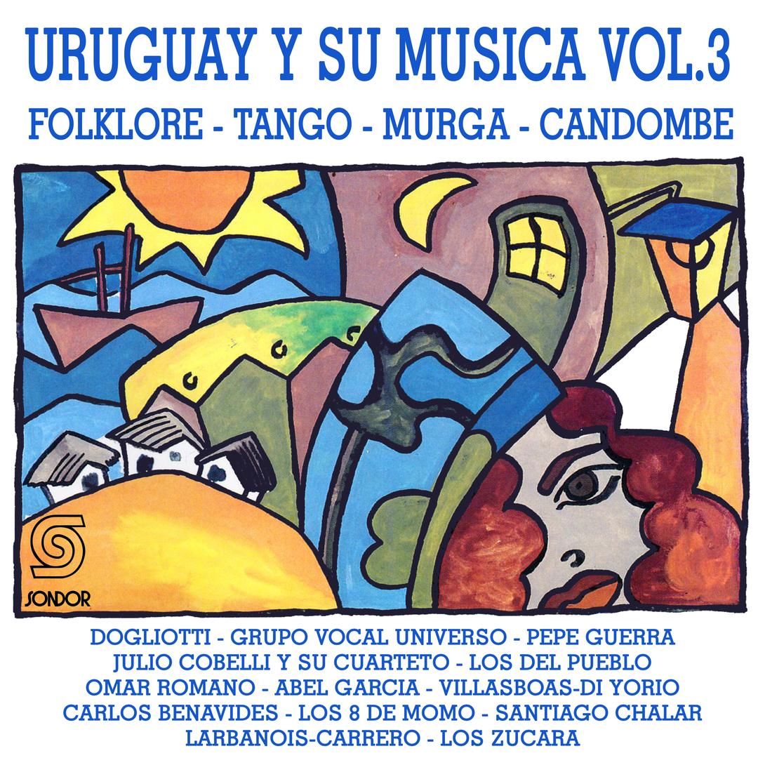 Folklore Uruguayo Mix 3 Guitarras Guitarra Musica Musica