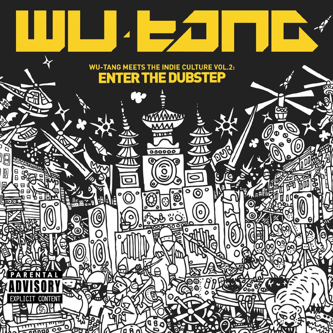 It S Yourz By Wu Tang Clan Pandora Live at montreux 2007, 2008. pandora