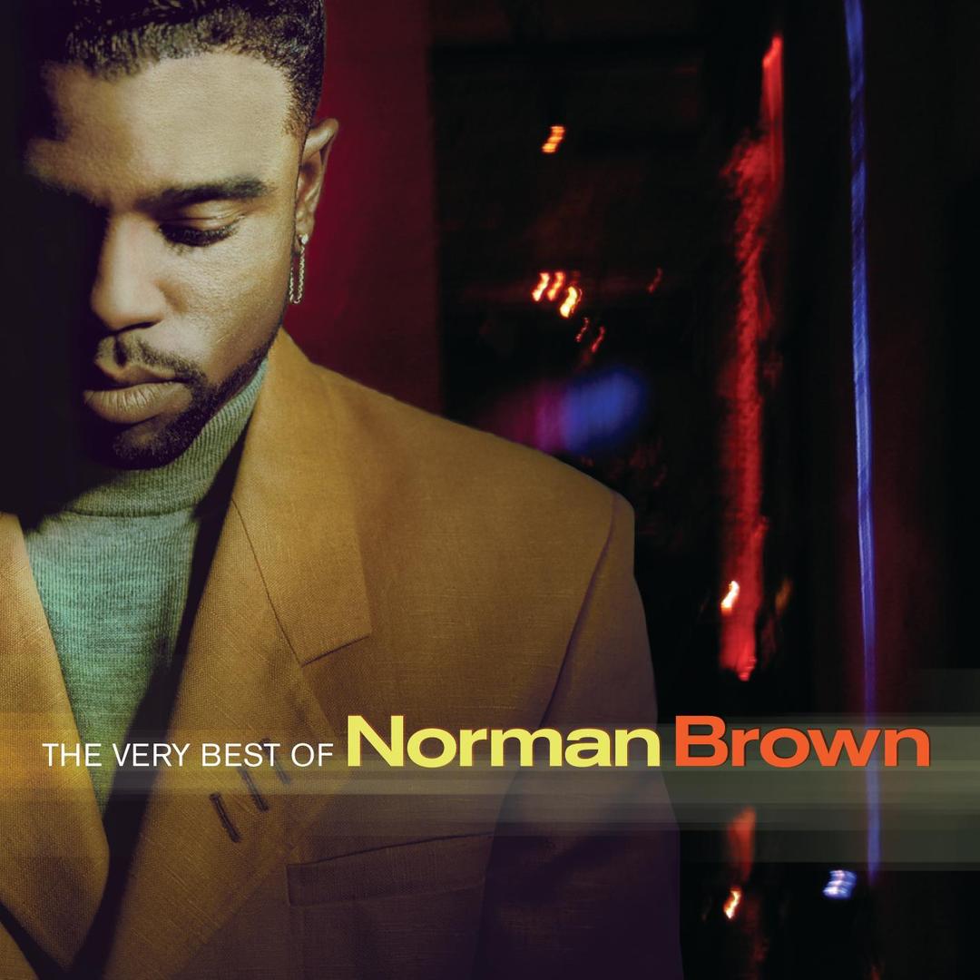 Just Chillin By Norman Brown Pandora Flac (tracks +.cue, log, artwork) bitrate: just chillin by norman brown pandora
