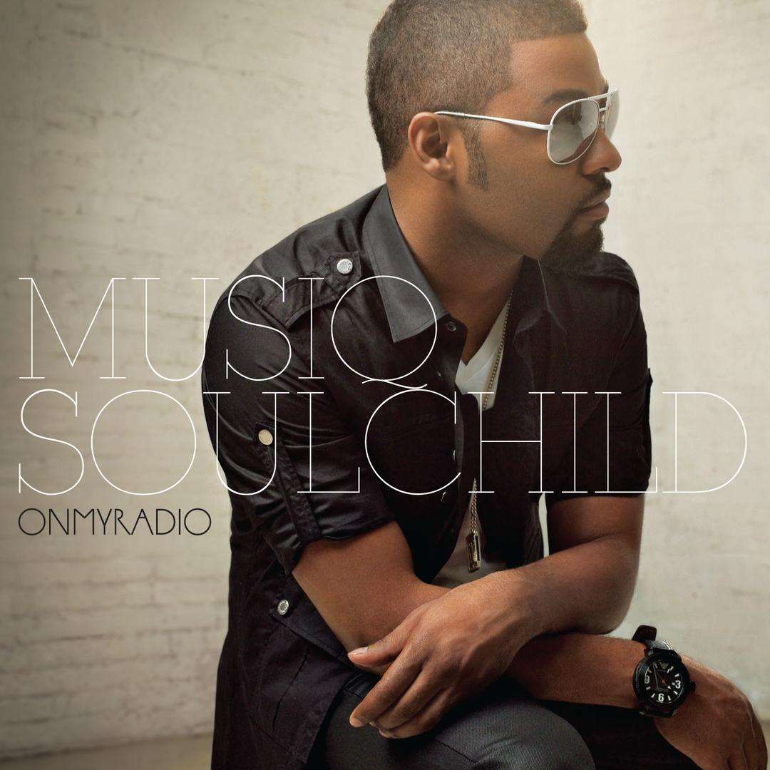 Girl Next Door By Musiq Soulchild Pandora