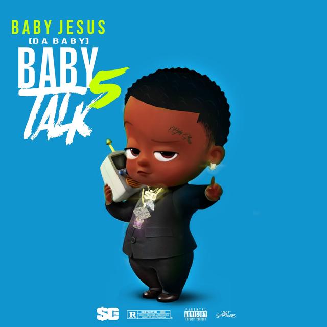 Baby Talk 5 Explicit By Dababy Pandora
