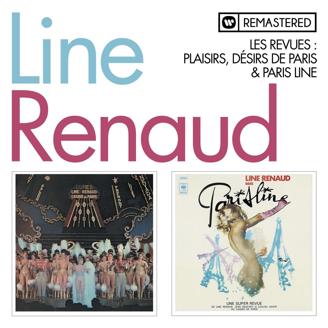 Casino De Paris Mono Version Remasterise By Line Renaud Pandora