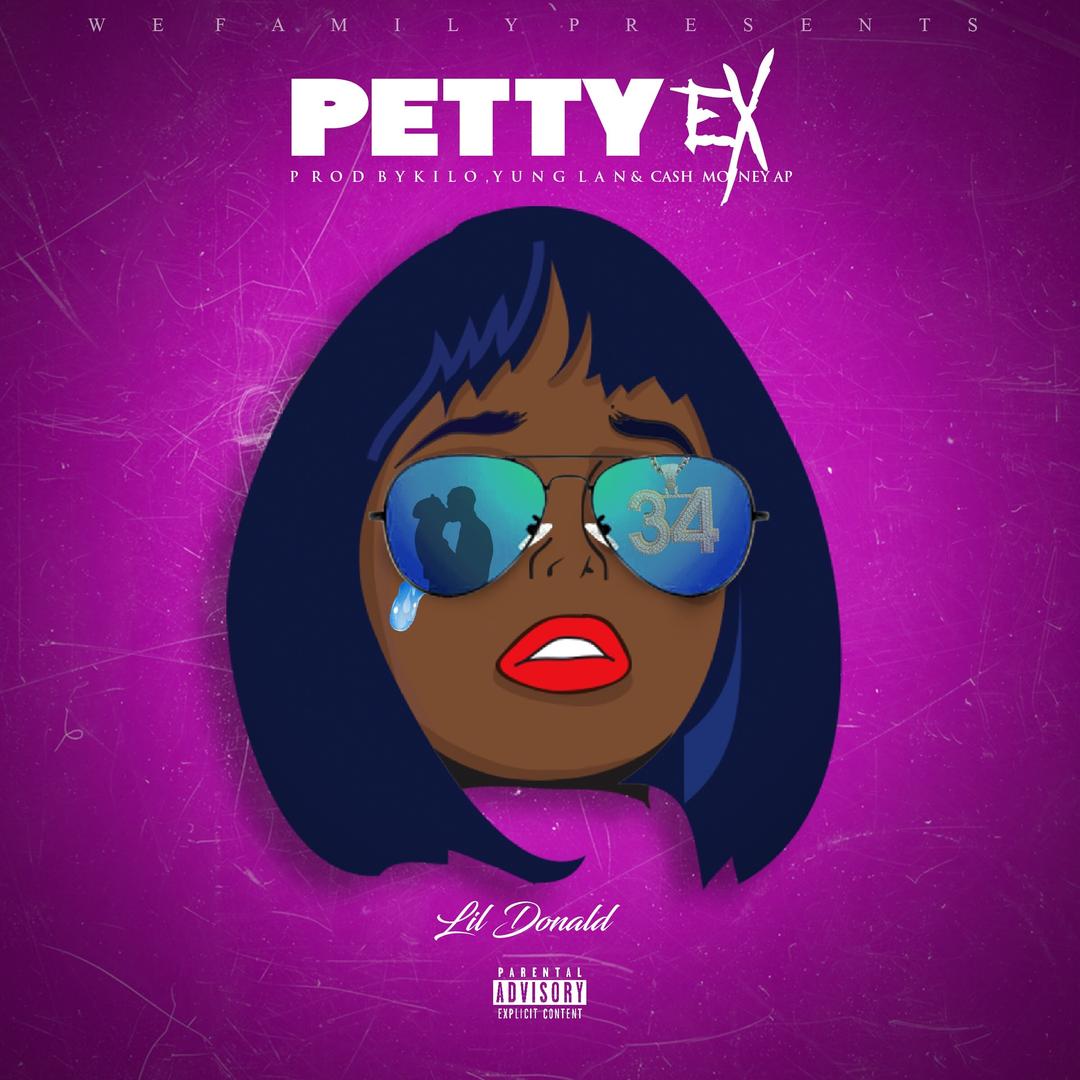 Do Better By Lil Donald Pandora