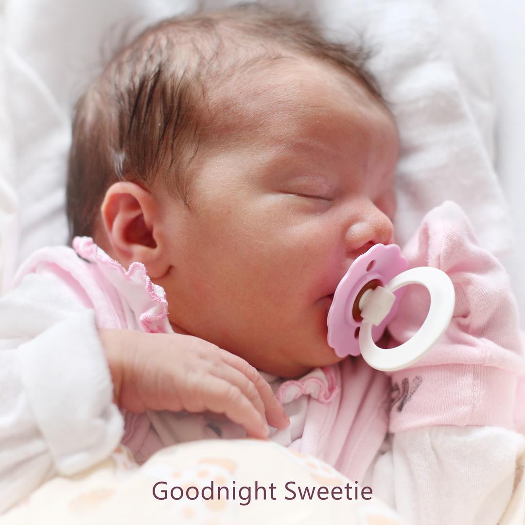Goodnight Sweetie The Most Beautiful Melodies To Sleep And Naps