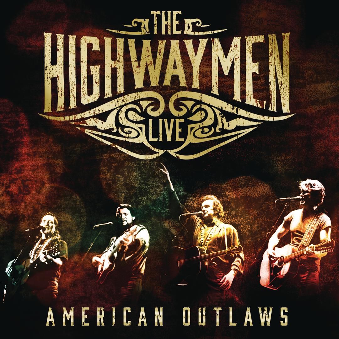 The Road Goes On Forever By The Highwaymen Pandora