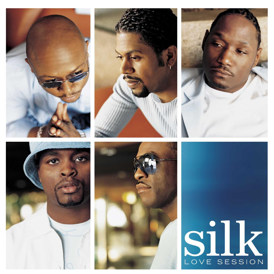 Meeting In My Bedroom By Silk Pandora