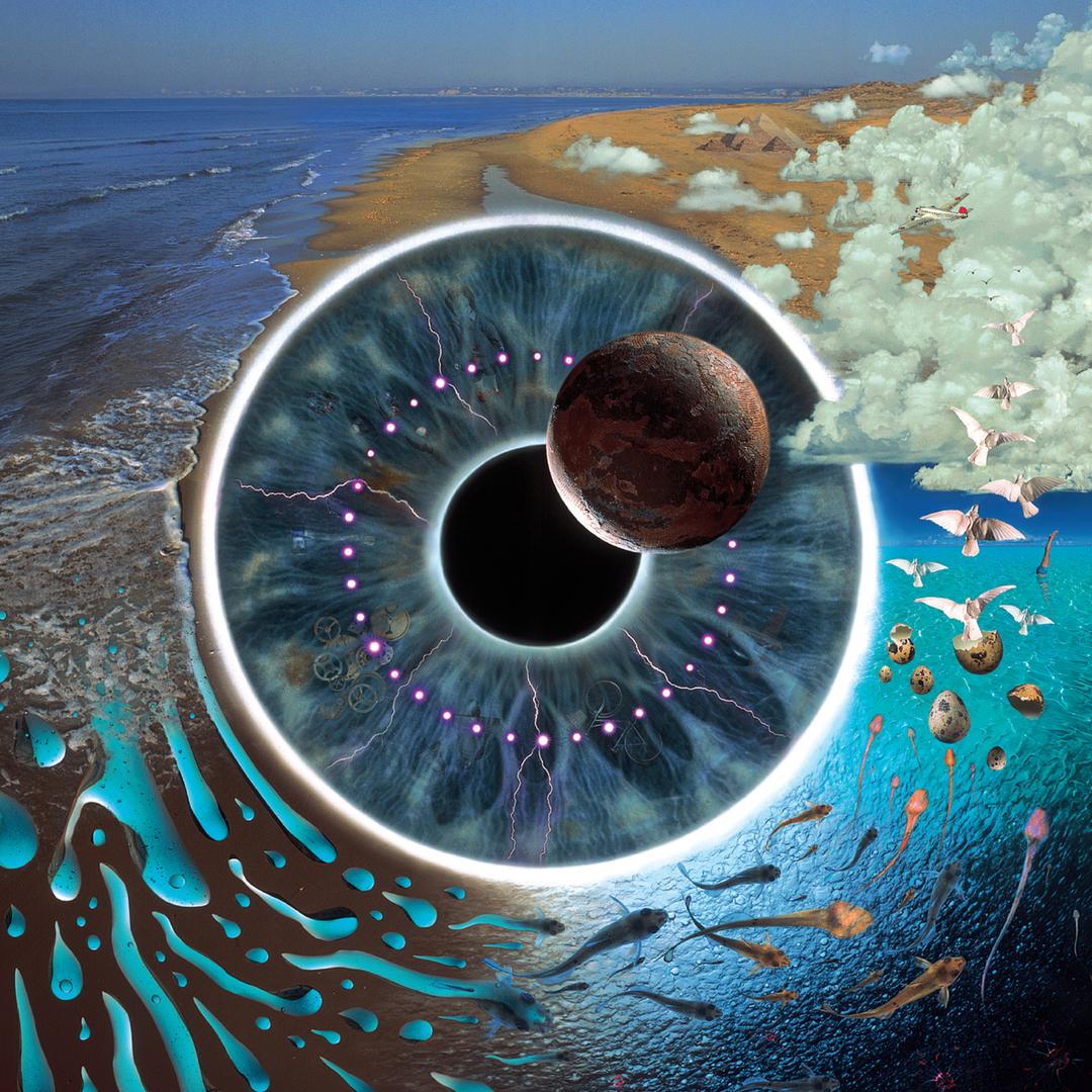 Comfortably Numb Live 1994 By Pink Floyd Pandora