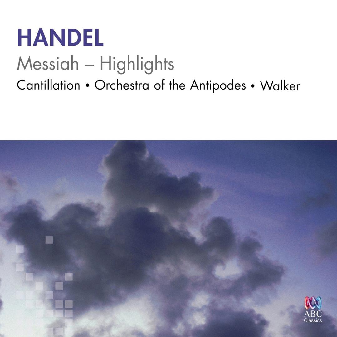 Messiah Hwv 56 Pt 1 2 Comfort Ye My People By Orchestra