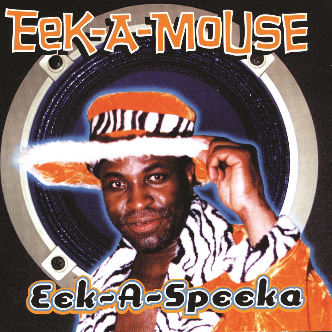 Listen To Eek A Mouse Pandora Music Radio