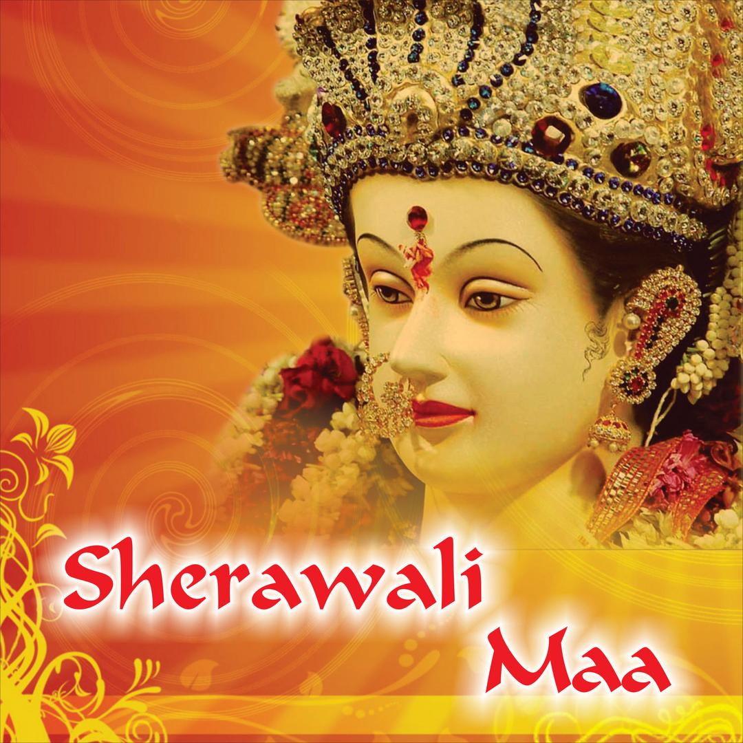 sherawali maa by sadhna sargam uttam shah pallavi kelkar pandora sherawali maa by sadhna sargam uttam