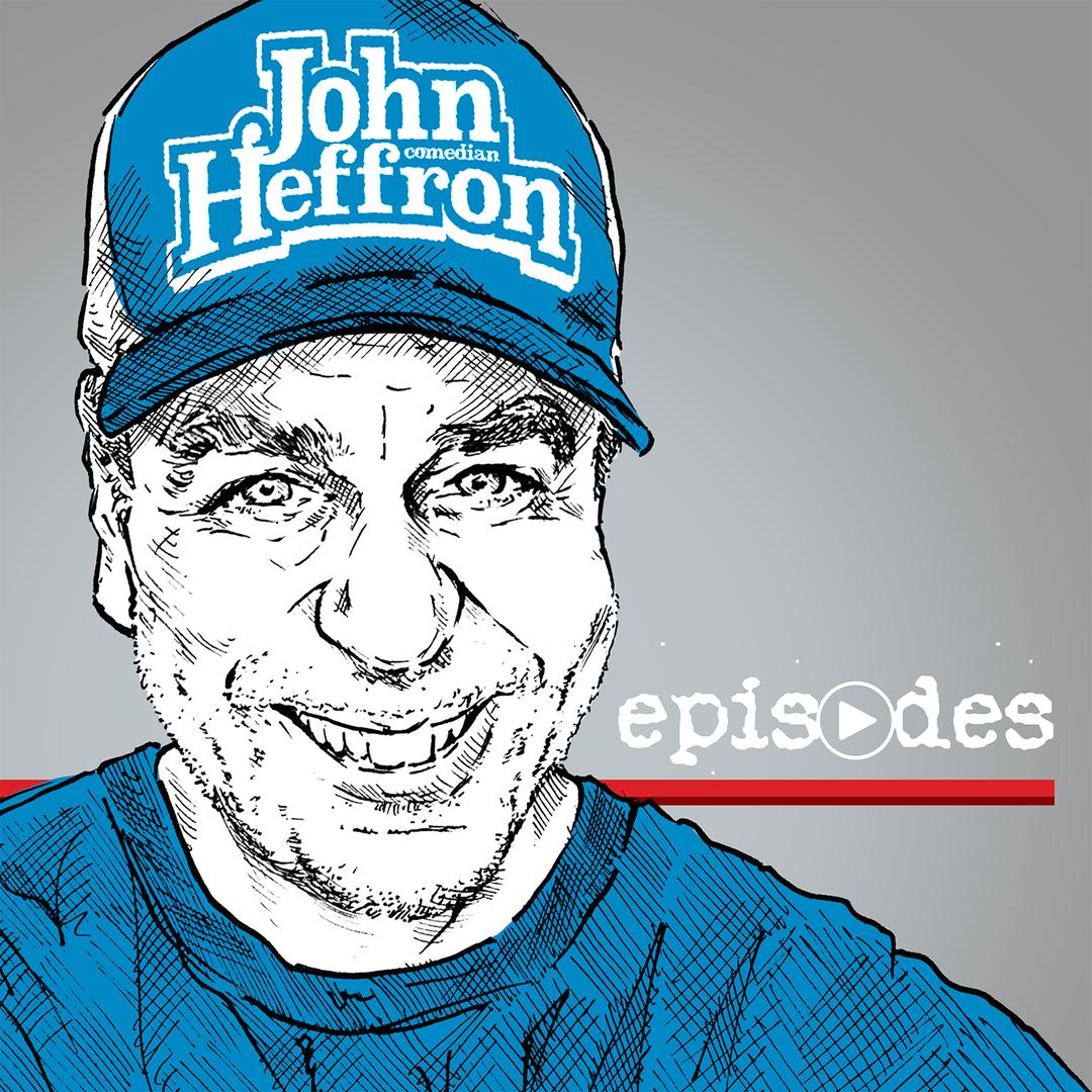 Arguing With My Wife Jfl 14 By John Heffron Pandora