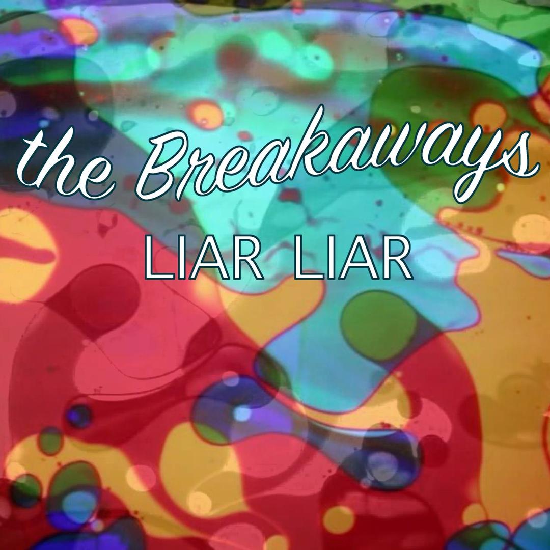 Liar Liar By The Castaways Pandora