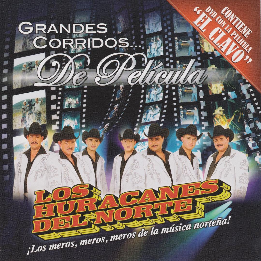 Los Huracanes Del Norte Pandora