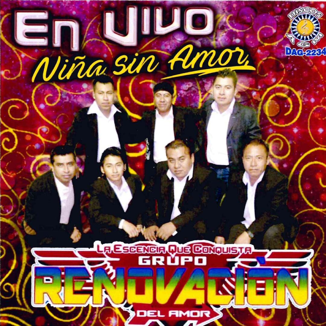 El Condor Pasa By Grupo Renovacion Pandora