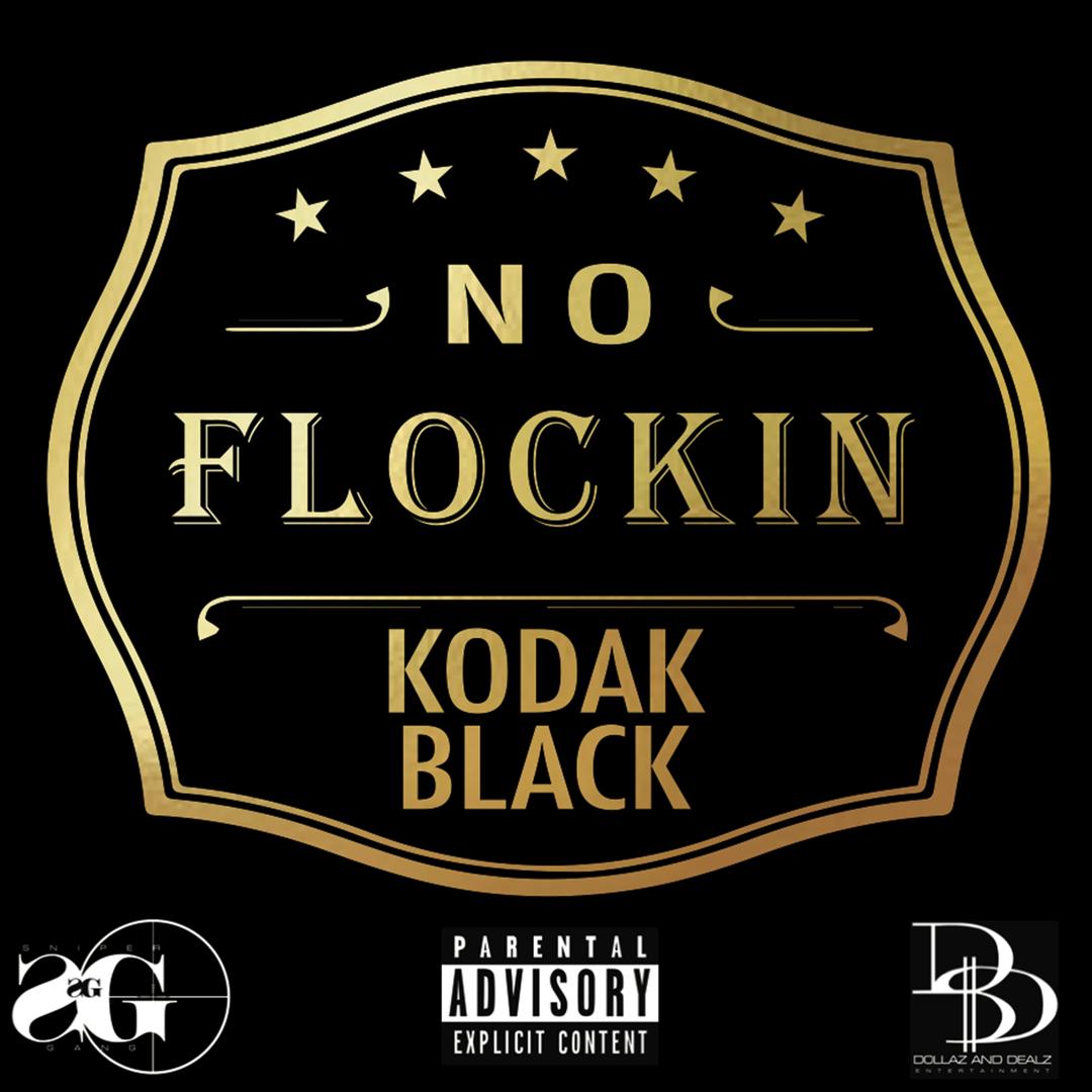 Don T Wanna Breathe By Kodak Black Pandora