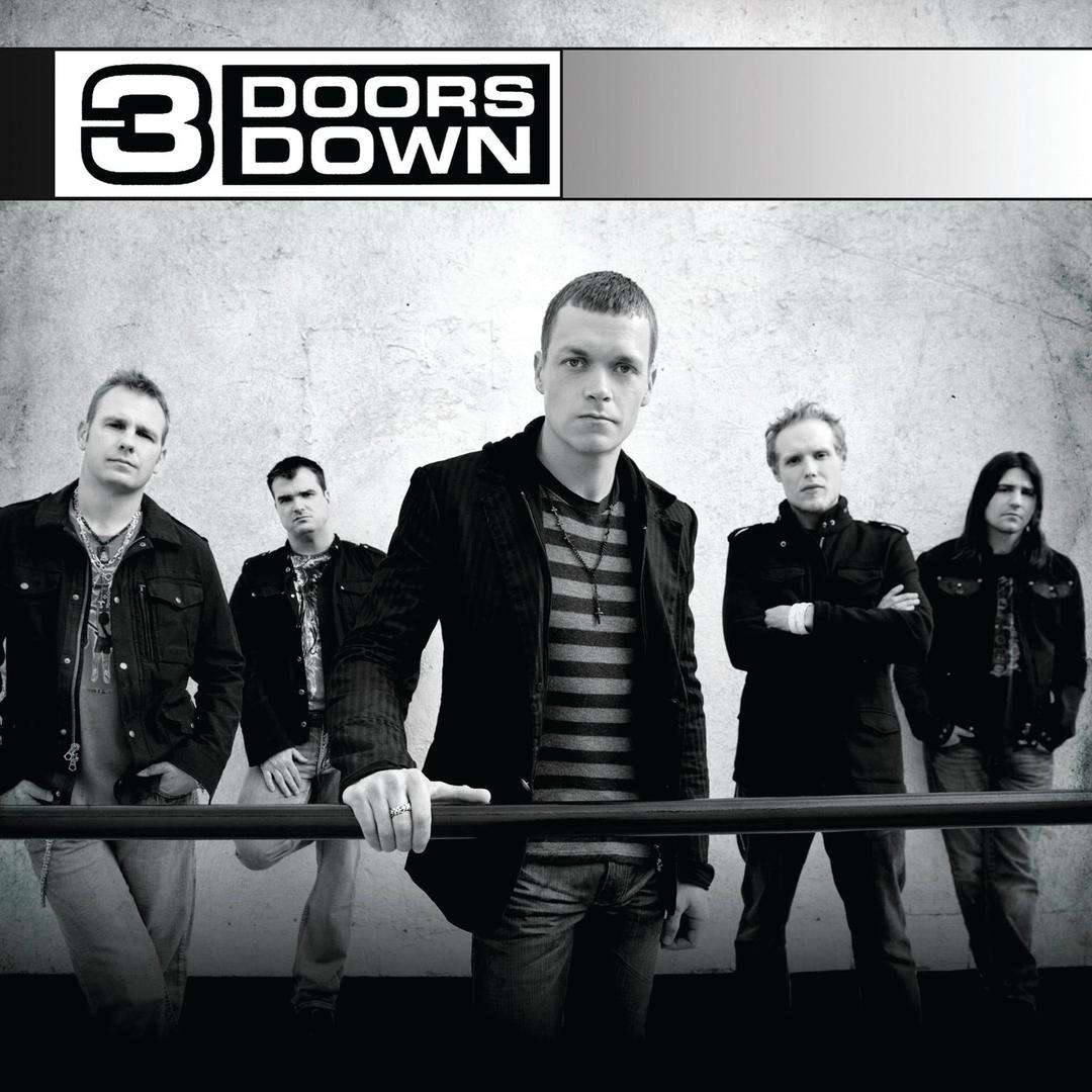 Your Arms Feel Like Home By 3 Doors Down Pandora