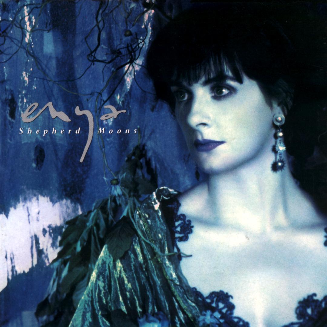 Pale Grass Blue By Enya Pandora Quite similar in sonic terms to. pandora