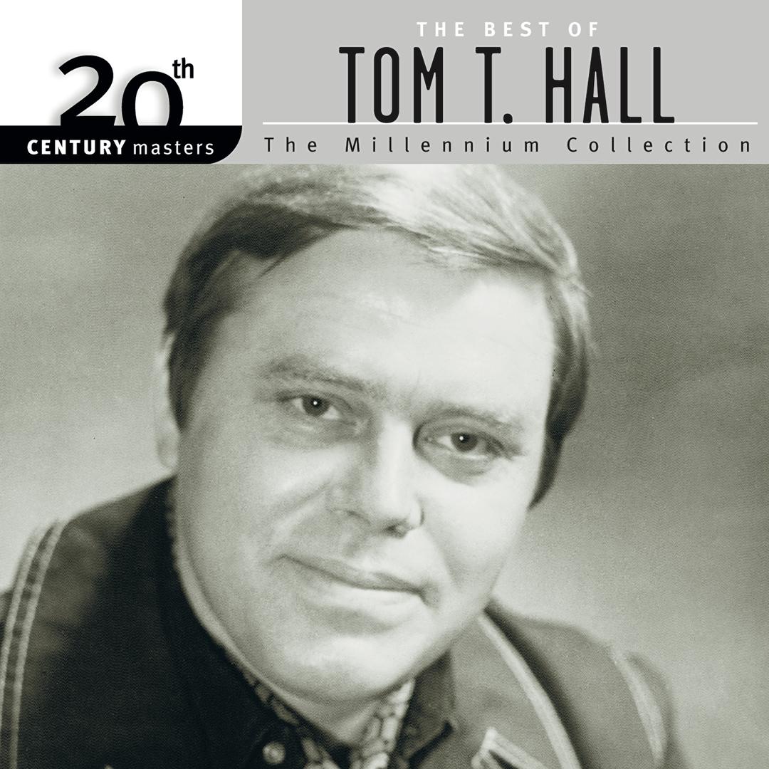 I Love By Tom T Hall Pandora