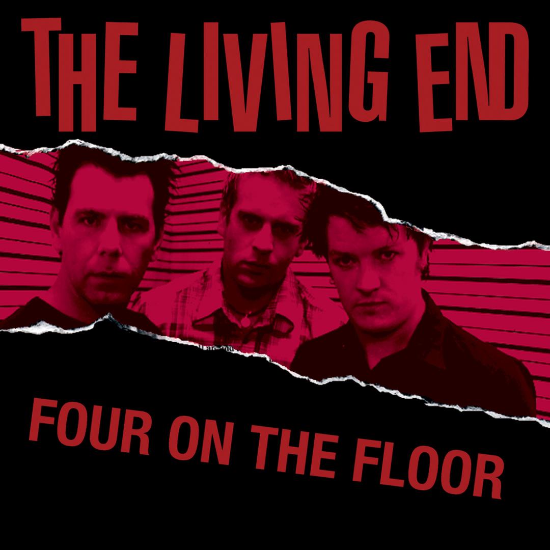 Modern Artillery By The Living End Pandora