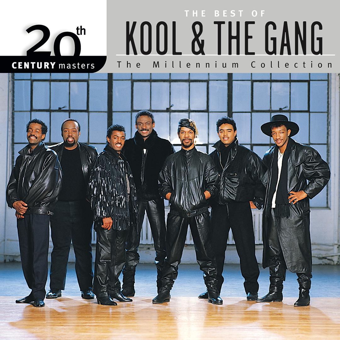 Joanna By Kool The Gang Pandora