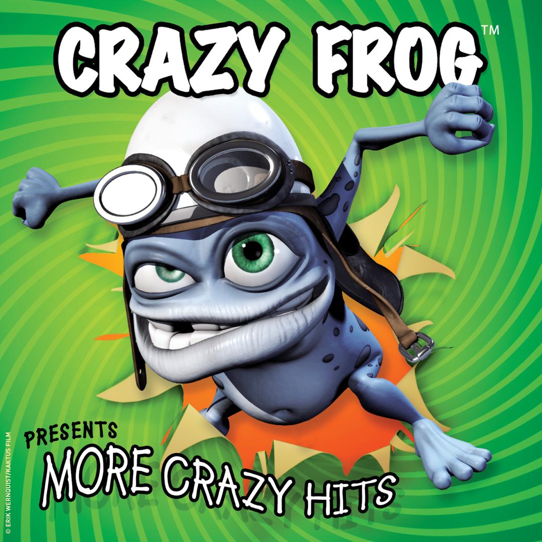 I Will Survive By Crazy Frog Pandora