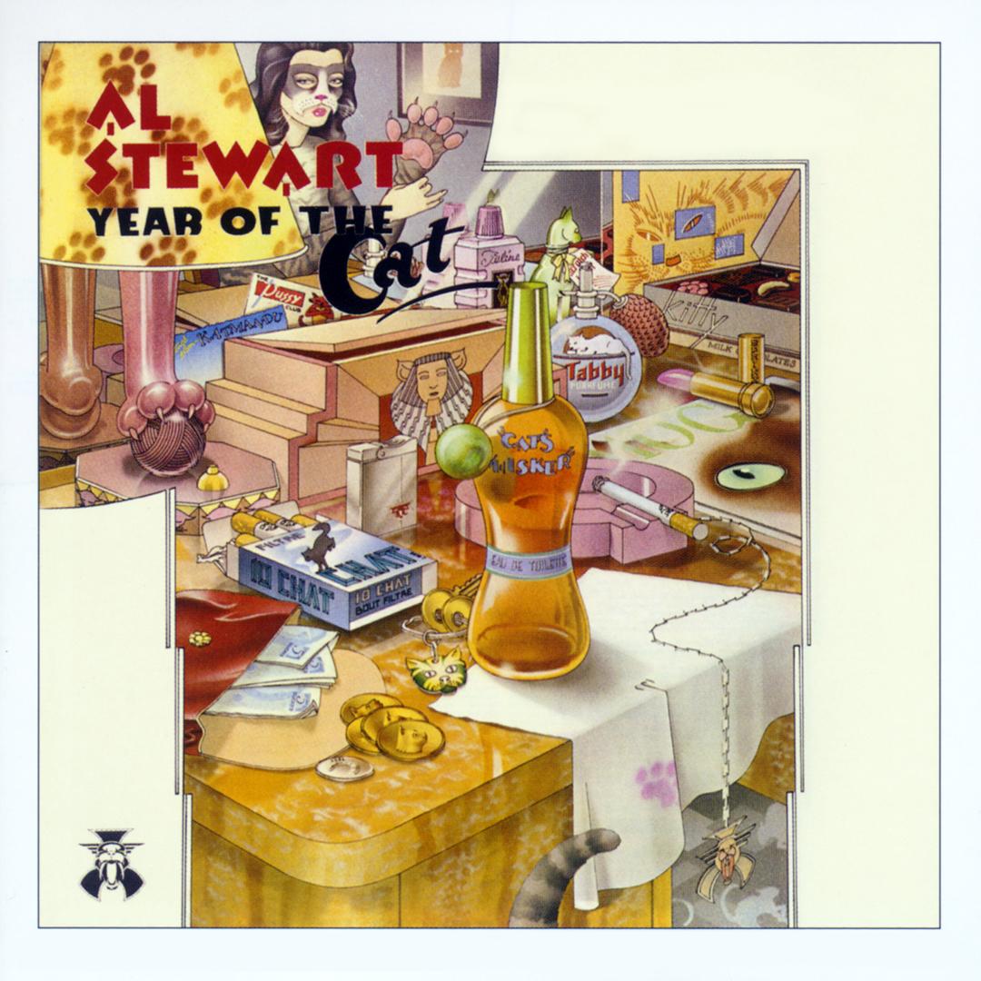 Year Of The Cat By Al Stewart Pandora