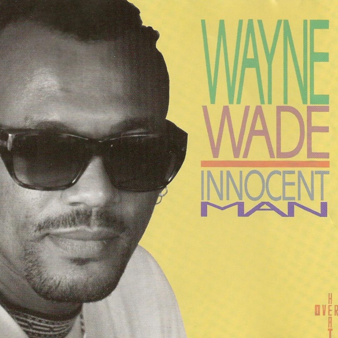 How Do You Talk To An Angel By Wayne Wade Pandora