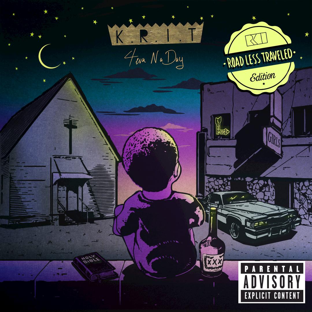 Money On The Floor Feat 8ball Mjg 2 Chainz By Big K R I T